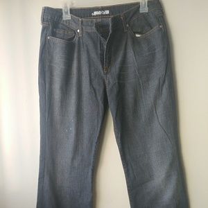 Jeans Votre Nom